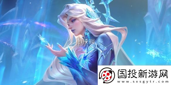 决胜巅峰欧若拉怎么出装