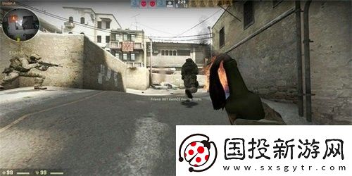 csgo连接到任意官方服务器失败