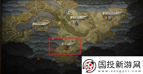 天国拯救2马匹商人介绍