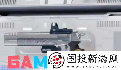 尘白禁区武器怎么分解