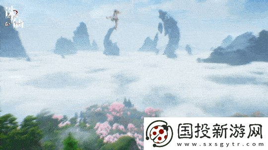 探索极致仙侠世界！诛仙2手游“仙途再启”测试定档2月27日