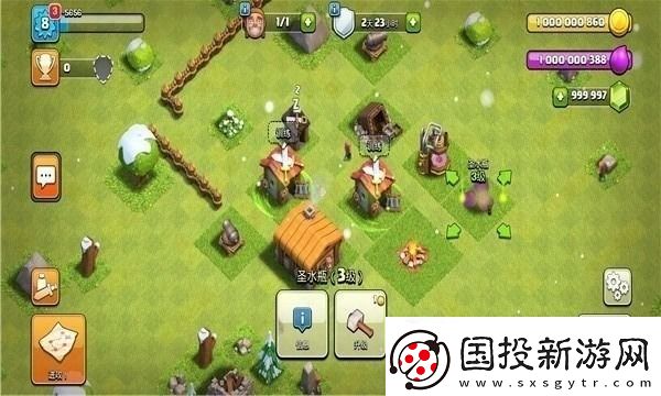 部落冲突九本最强阵型2023最新