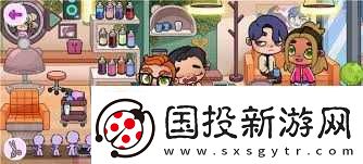 阿凡达世界2更新婴儿商店