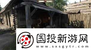 天国拯救2湖中之斧怎么修复
