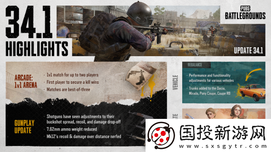 PUBG