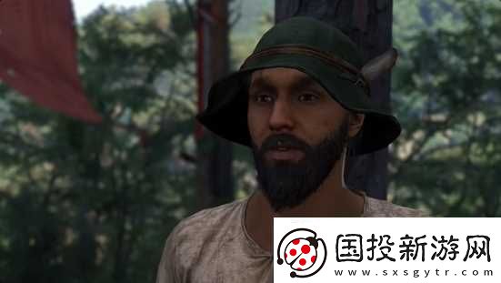 天国拯救2马匹商人介绍