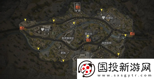 暗区突围刷新券怎么获得