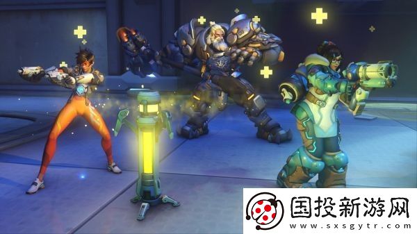 守望先锋2新手怎么玩