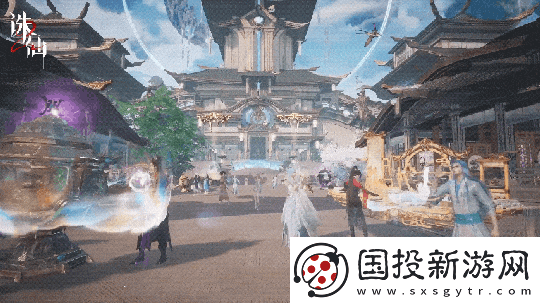 探索极致仙侠世界！诛仙2手游“仙途再启”测试定档2月27日