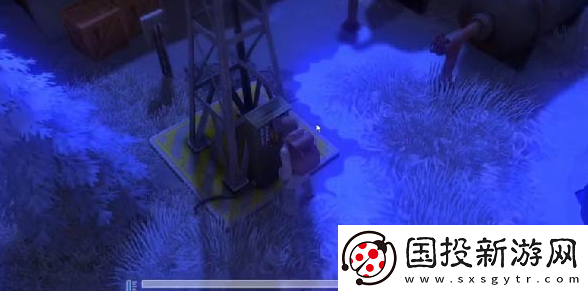 我的水世界求生小钥匙开大门任务怎么过