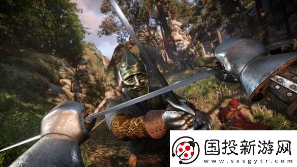 天国拯救2马鞍袋在哪里介绍