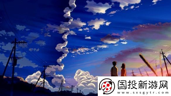 重要的永远是陪伴！盘点10款适合情侣观看的动漫电影