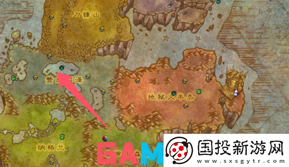 魔兽世界磷光之刃幻化怎么获得