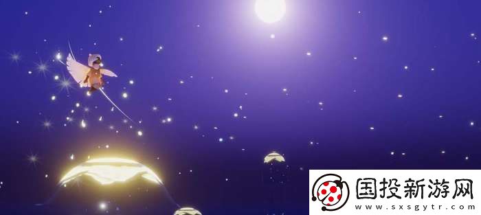 光遇留言灯笼魔法怎么获得