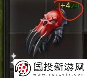 龙骑之路装备追加是什么意思