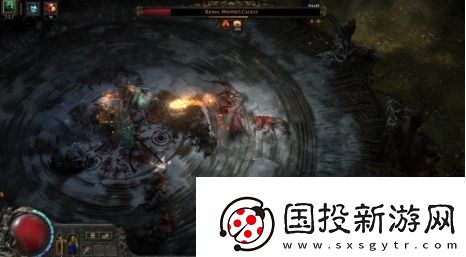 流放之路2将发布0.2.0版更新