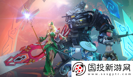 无限世界3D多元宇宙游戏震撼开服