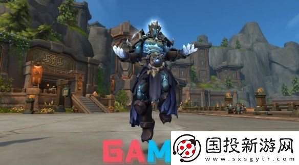 魔兽世界20周年活动时间是什么时候