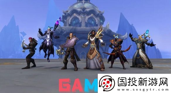 魔兽世界20周年活动时间是什么时候