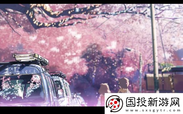 重要的永远是陪伴！盘点10款适合情侣观看的动漫电影