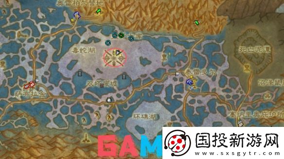 魔兽世界磷光之刃幻化怎么获得
