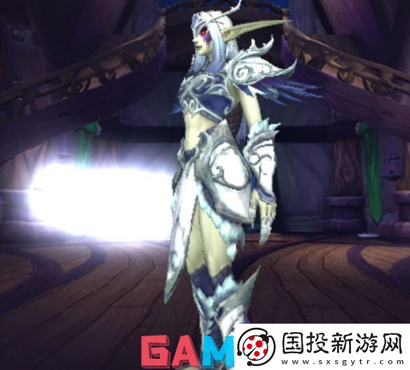 魔兽世界磷光之刃幻化怎么获得