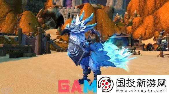 魔兽世界20周年活动时间是什么时候