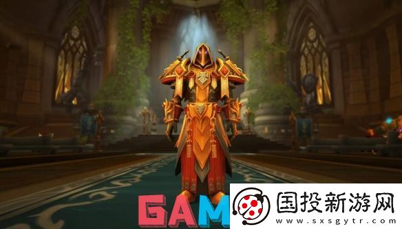 魔兽世界20周年活动时间是什么时候