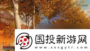 雾锁王国中刺荨麻怎么获取