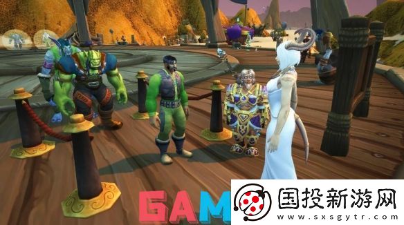 魔兽世界20周年活动时间是什么时候