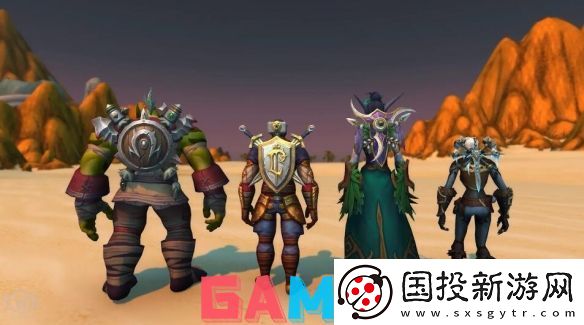 魔兽世界20周年活动时间是什么时候