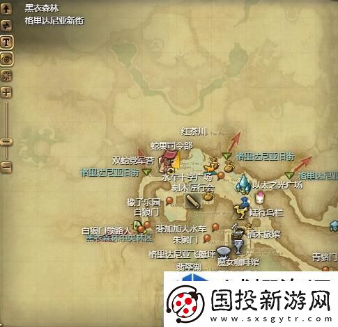 角色战斗的解析