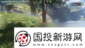 雾锁王国中刺荨麻怎么获取