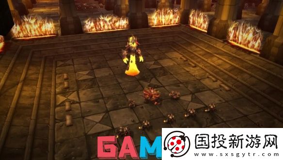 魔兽世界20周年活动时间是什么时候