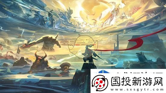仙剑世界最强角色有哪些