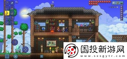 泰拉瑞亚怎么触发日食事件