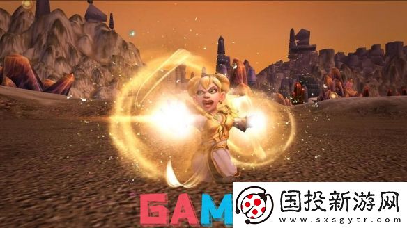 魔兽世界20周年活动时间是什么时候