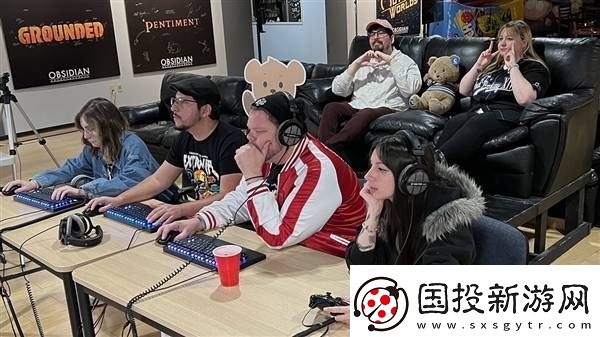 黑曜石RPG新作Avowed热销