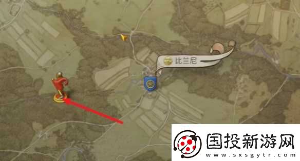 天国拯救2支线任务祖传宝物图文攻略