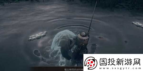 艾尔登法环三只睿智兽物在哪里全攻略