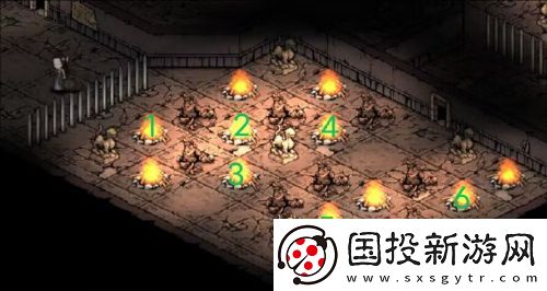 烟雨江湖雪山千机支线任务怎么做