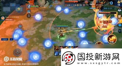 王者荣耀守卫峡谷第九关怎么过