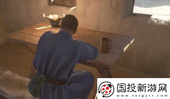 天国拯救2支线任务祖传宝物图文攻略