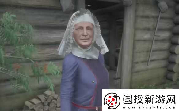 天国拯救2支线任务祖传宝物图文攻略