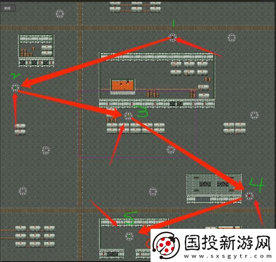 地下城割草暗殿骑士如何觉醒