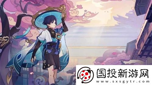 原神3.8散兵阵容怎么搭配