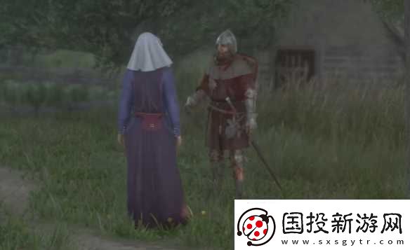 天国拯救2支线任务祖传宝物图文攻略