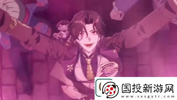 崩铁Fate联动时间已定新角色竟暗藏“令咒”红A竟只是4星