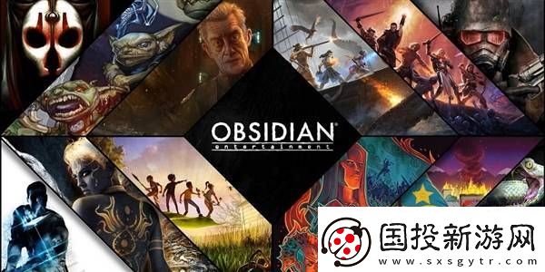 黑曜石RPG新作Avowed热销