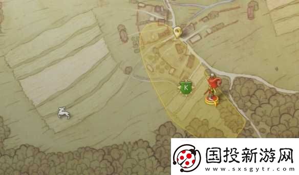 天国拯救2支线任务祖传宝物图文攻略